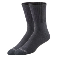 PARKSIDE® Pánské pracovní ponožky, 2 páry (39/42, černá)