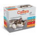 Calibra Premium Calibra Cat Premium Adult multipack kapsičky 12x100g