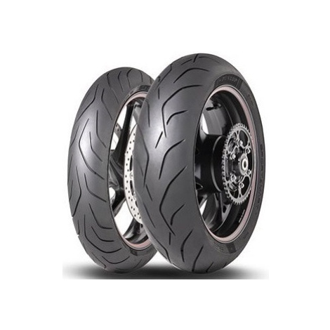 DUNLOP 190/50 R 17 73W SPORTSMART_MK3 TL