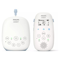 Philips AVENT Monitor dětská chůvička SCD715/52