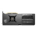 MSI NVIDIA GeForce RTX 4070 Ti SUPER 16G GAMING X SLIM DLSS 3