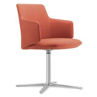 LD SEATING - Židle MELODY MEETING 360, F25