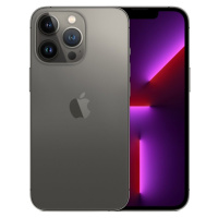 iPhone 13 PRO 128GB Grafitově šedá třídy Velmi dobrý+ V-713-A_A