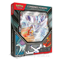 Pokémon Combined Powers Premium Collection - Lugia