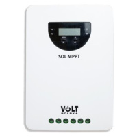 Solární regulátor VOLT Sol 12/24/36/48V MPPT 60A Bluetooth