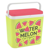 Cegeco Chladící box ATLANTIC watermelon 24l