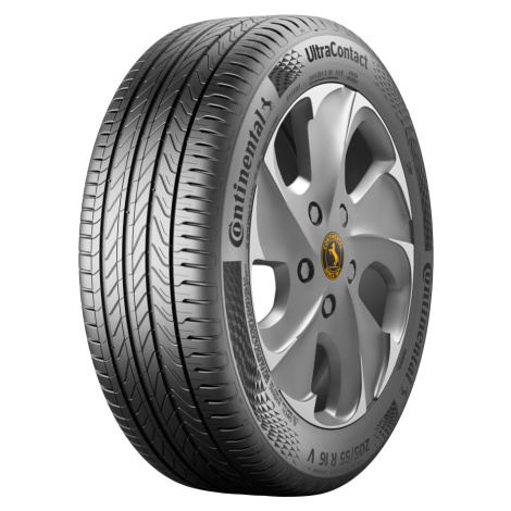 CONTINENTAL 195/45 R 16 84V ULTRA_CONTACT TL XL FR