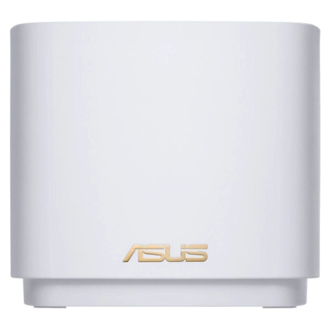 Asus ZenWiFi XD5 (1-pack, White) Bílá