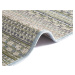 NORTHRUGS - Hanse Home koberce Kusový koberec Lotus Pastel Multicoloured 103250 – na ven i na do