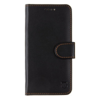 Pouzdro Flip Book Tactical Field Notes Xiaomi Redmi 14C, POCO C75 černé