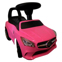 R-Sport Dětské odrážedlo auto J2 růžové