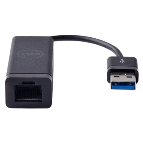 DELL Adapter - USB 3 to Ethernet (PXE)