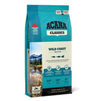 Acana Wild coast Classics 14,5 kg