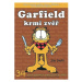 Garfield krmí zvěř (č.34)