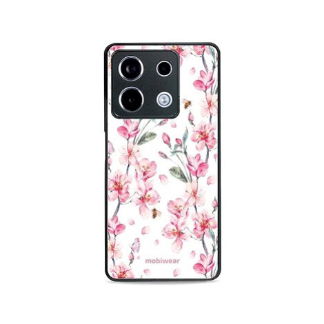 Mobiwear Glossy lesklý pro Xiaomi Redmi Note 13 Pro 5G / Poco X6 5G - G033G