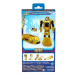 HASBRO - Transformers MV8 Mega Changer figurka Bumblebee