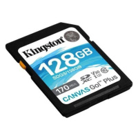 Kingston SDXC Class 10 128GB SDG3/128GB