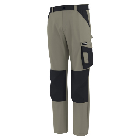 Parkside® Pánské pracovní kalhoty (béžová, 54)