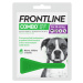 Frontline spot-on Combo pro psy L (20-40 kg)