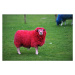 Fotografie candy sheep, RK Smith, 40 × 26.7 cm