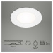 BRILONER LED vestavná svítidla 3ks sada, pr. 8,6 cm, 3 W, bílé BRI 7125-436