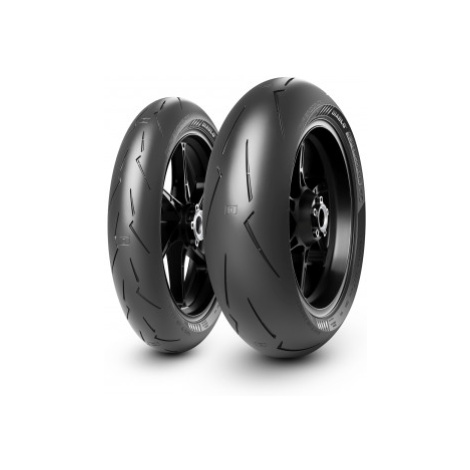 Pirelli Diablo Supercorsa V4 200/60 R17 80 W  TL