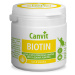 Canvit biotin pro kočky 100g