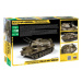 Model Kit military 3635 - ZSU-23-4M SHILKA (1:35)