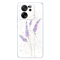 iSaprio Lavender - Xiaomi 13T / 13T Pro