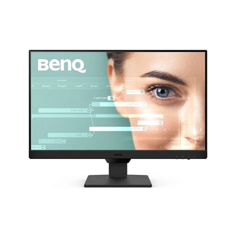 Monitory BenQ