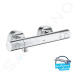 Grohe 34773000 - Termostatická sprchová baterie, chrom