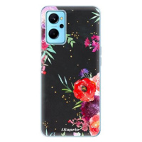 iSaprio Fall Roses pro Realme 9i