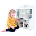 Bino Dětská kuchyňka s pračkou