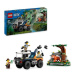 Lego 60426  Terénní vůz na průzkum džungle