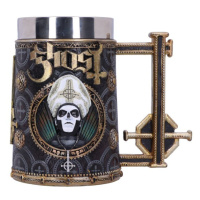 Hrnek Ghost - Gold Meliora, 0,5 l