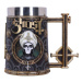 Hrnek Ghost - Gold Meliora, 0,5 l