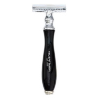 Truefitt & Hill Wellington Safety Razor: Ebony