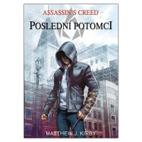 Assassin's Creed Poslední potomci (1)