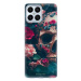 iSaprio Skull in Roses pro Honor X8