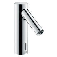 Umyvadlová baterie Hansgrohe Axor Starck se senzorem chrom 10145000