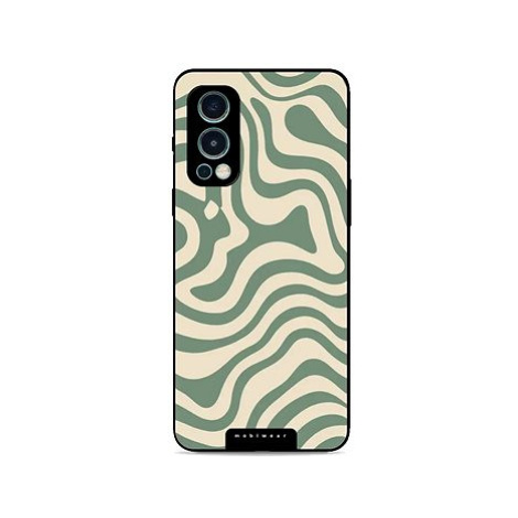 Mobiwear Glossy lesklý pro OnePlus Nord 2 5G - GA57G