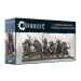 Conquest - The Hundred Kingdoms: Imperial Rangers/Hunter Cadre/Longbowman