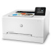 HP Color LaserJet Pro M255dw  Bílá