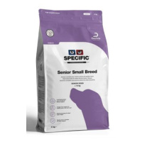 Specific CGD-S Senior Small Breed 1kg pes