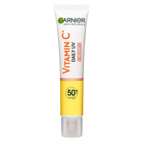 Garnier fluid glow Vitamin C SPF50, 50ml