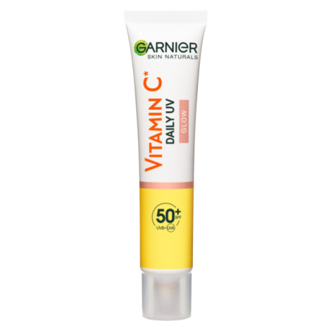 Garnier fluid 50ml VitaminC SPF50 Glow