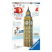 Ravensburger 11246 puzzle 3d mini budova big ben 54 dílků