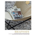 Luxusní koberce Osta Kusový koberec Rhapsody 2501 600 kruh - 200x200 (průměr) kruh cm