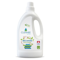 CLEANEE ECO Wash aviváž jemný balzám 1.5L