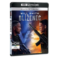 Blíženec (2 disky) - Blu-ray + 4K Ultra HD